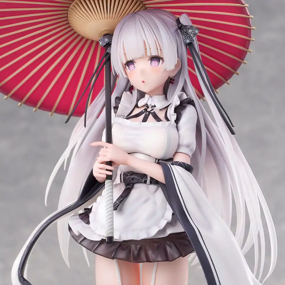Original Character PVC Socha 1/6 Nana Illustration Lilith Ichinose 29 cm produktová fotografia