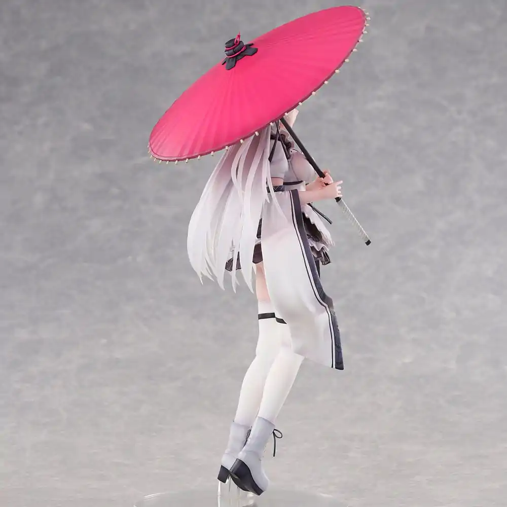 Original Character PVC Socha 1/6 Nana Illustration Lilith Ichinose 29 cm produktová fotografia