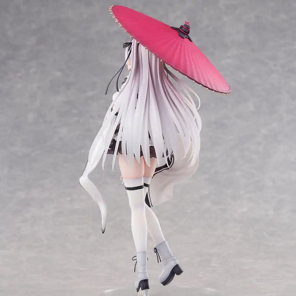 Original Character PVC Socha 1/6 Nana Illustration Lilith Ichinose 29 cm produktová fotografia