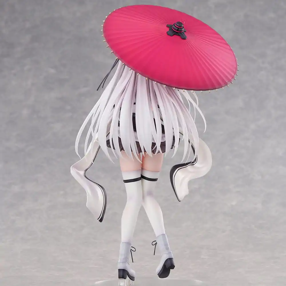 Original Character PVC Socha 1/6 Nana Illustration Lilith Ichinose 29 cm produktová fotografia