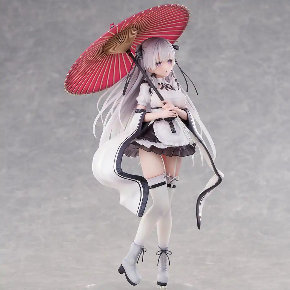 Original Character PVC Socha 1/6 Nana Illustration Lilith Ichinose 29 cm produktová fotografia