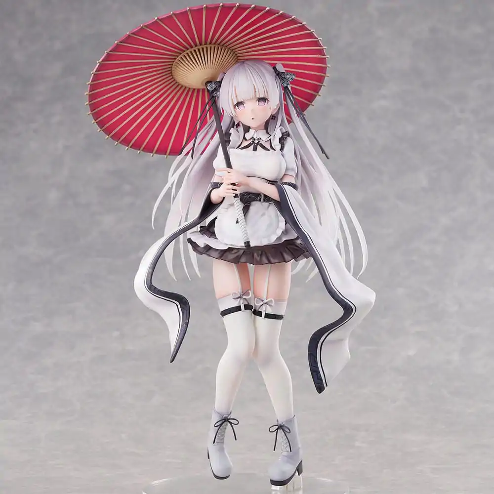 Original Character PVC Socha 1/6 Nana Illustration Lilith Ichinose 29 cm produktová fotografia