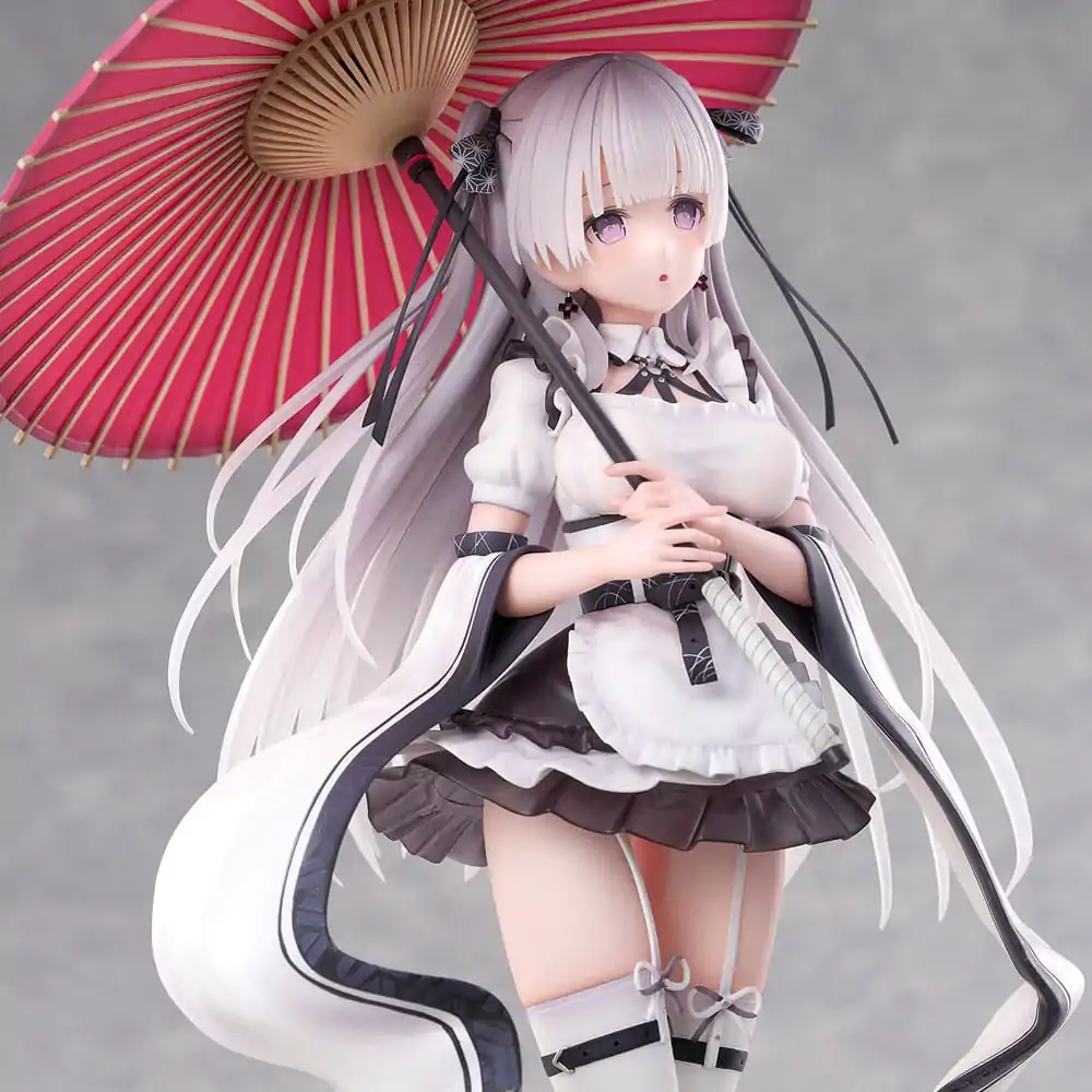Original Character PVC Socha 1/6 Nana Illustration Lilith Ichinose 29 cm produktová fotografia
