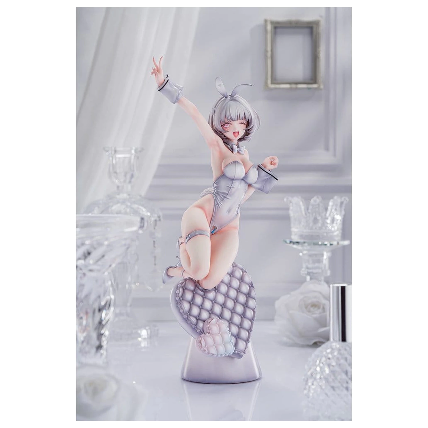 Original Character PVC Figúrka 1/6 Natalia illustration by Ohisashiburi 30 cm produktová fotografia