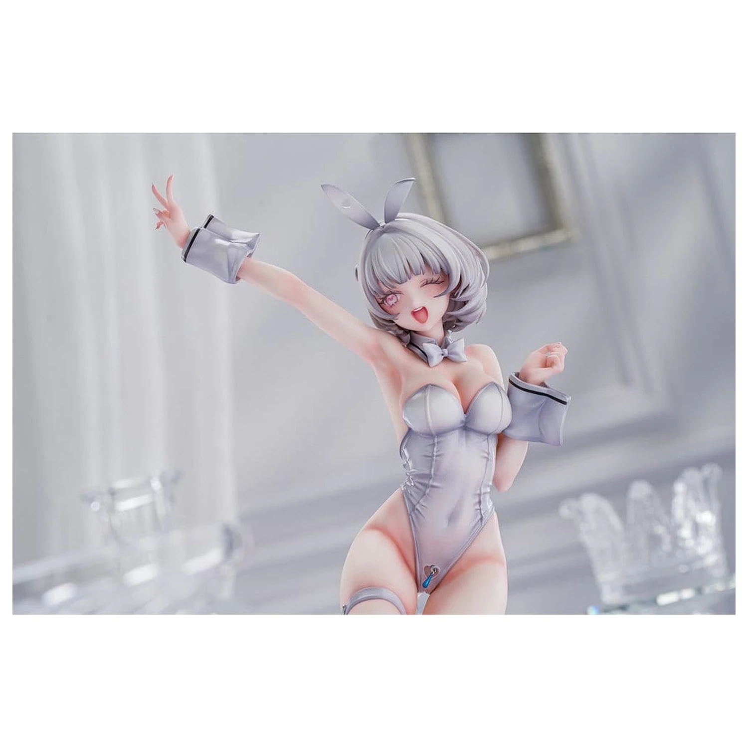 Original Character PVC Figúrka 1/6 Natalia illustration by Ohisashiburi 30 cm produktová fotografia