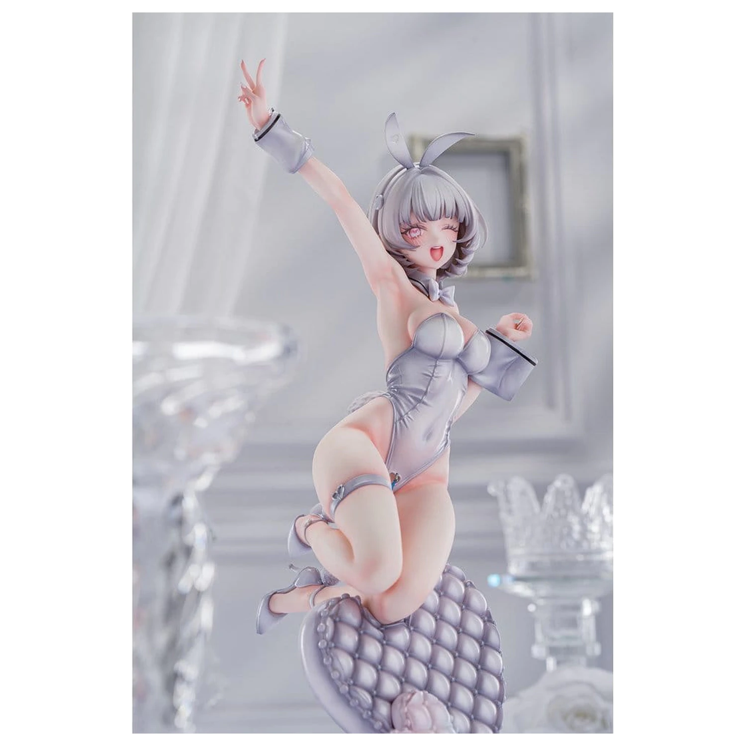 Original Character PVC Figúrka 1/6 Natalia illustration by Ohisashiburi 30 cm produktová fotografia