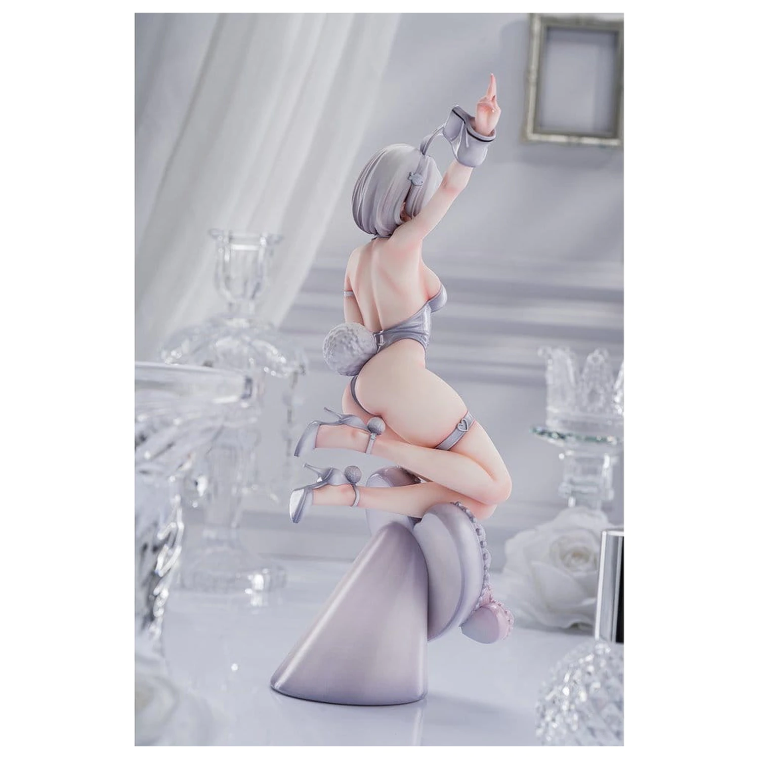 Original Character PVC Figúrka 1/6 Natalia illustration by Ohisashiburi 30 cm produktová fotografia