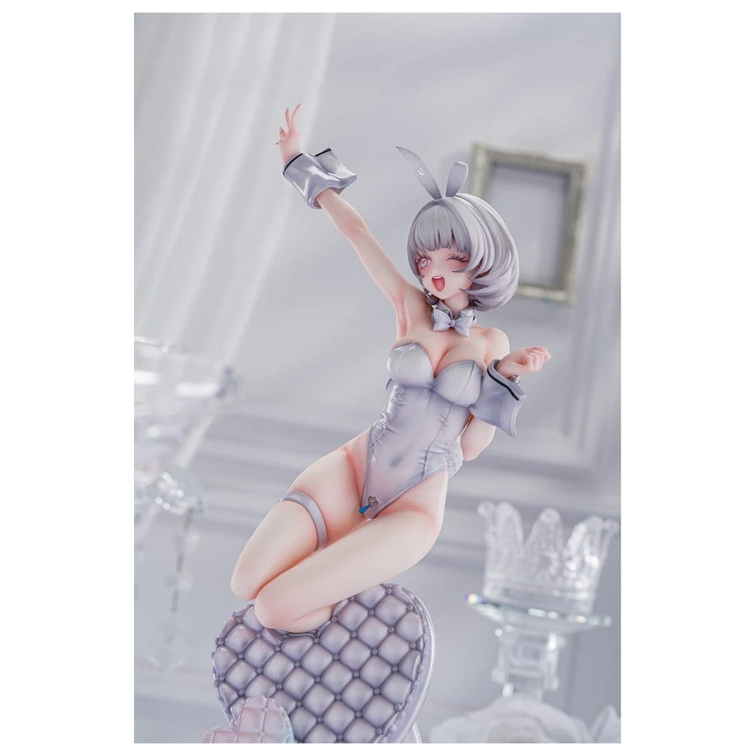 Original Character PVC Figúrka 1/6 Natalia illustration by Ohisashiburi 30 cm produktová fotografia