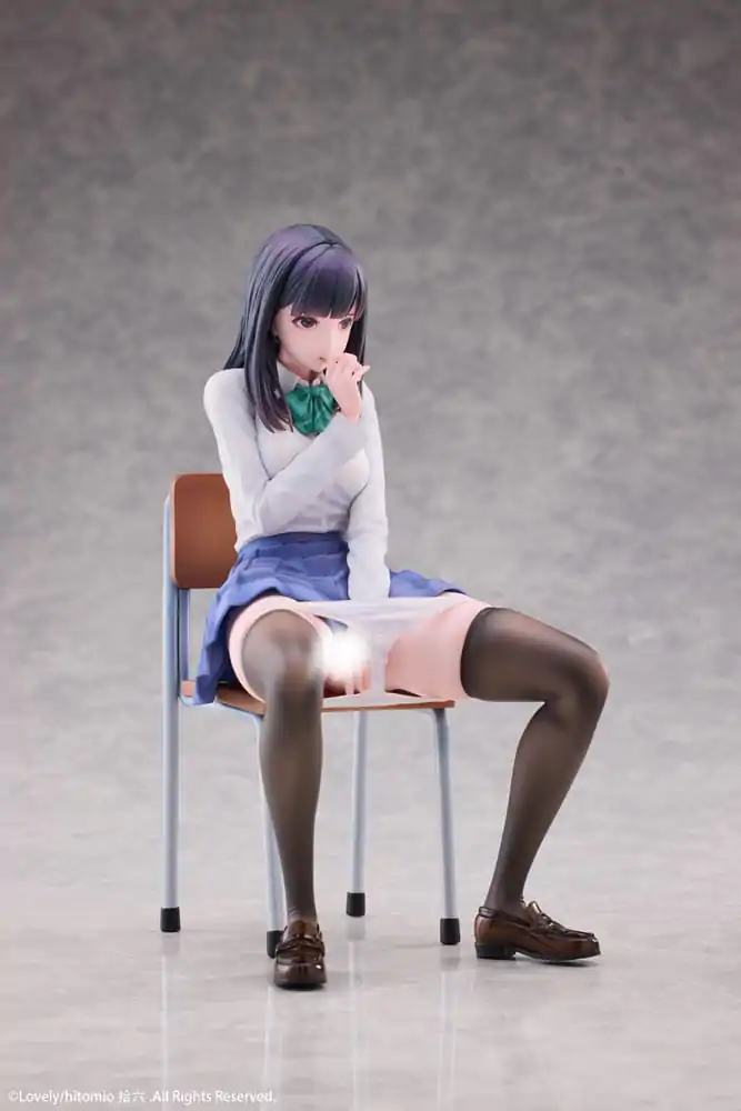 Figúrka PVC Original Character 1/6 &quot;Got Caught&quot; Shigure Deluxe Edition 20 cm termékfotó