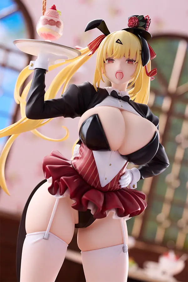 Figúrka Original Character Statue 1/6 Rella Kishimoto re-run 30 cm produktová fotografia