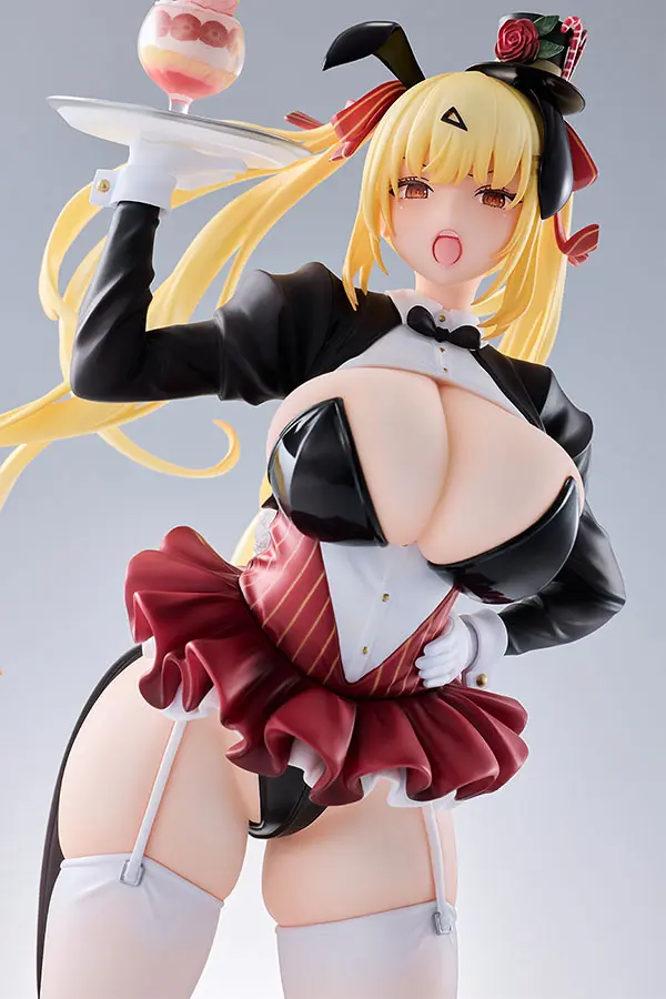 Figúrka Original Character Statue 1/6 Rella Kishimoto re-run 30 cm produktová fotografia