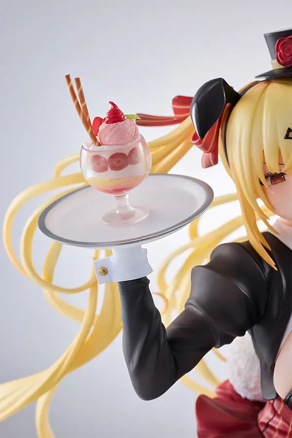 Figúrka Original Character Statue 1/6 Rella Kishimoto re-run 30 cm produktová fotografia