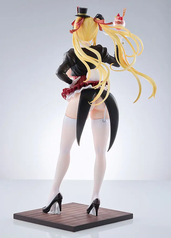 Figúrka Original Character Statue 1/6 Rella Kishimoto re-run 30 cm produktová fotografia