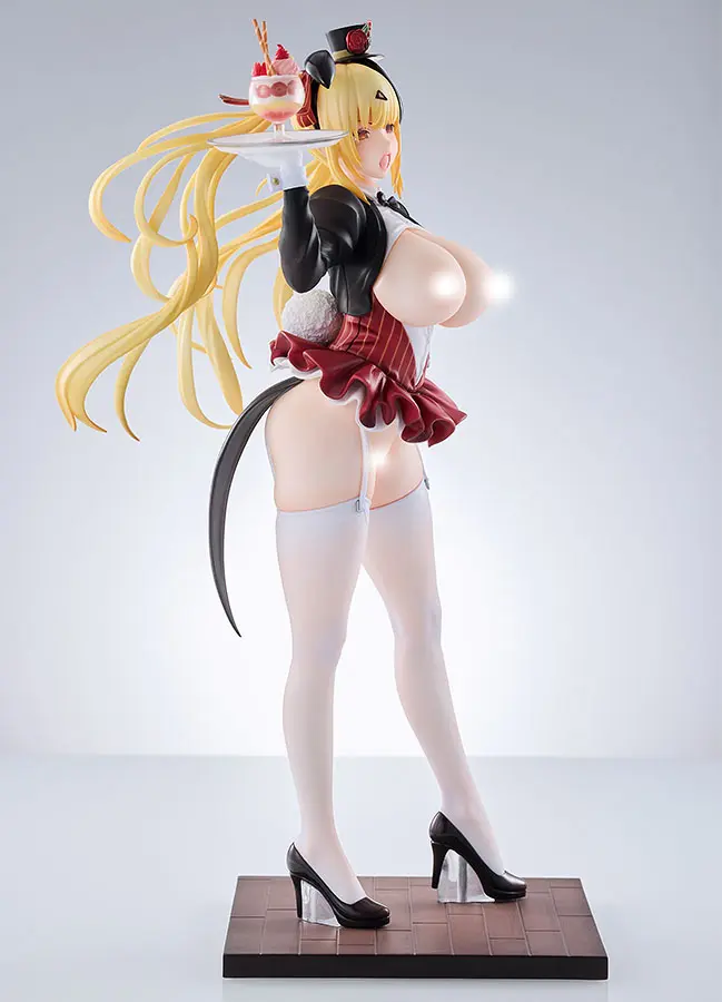 Figúrka Original Character Statue 1/6 Rella Kishimoto re-run 30 cm produktová fotografia