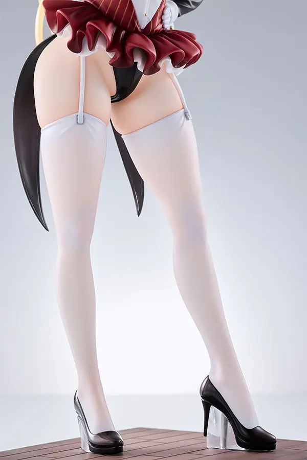 Figúrka Original Character Statue 1/6 Rella Kishimoto re-run 30 cm produktová fotografia