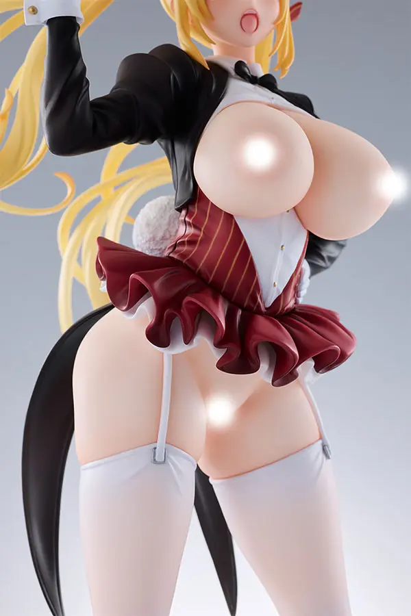 Figúrka Original Character Statue 1/6 Rella Kishimoto re-run 30 cm produktová fotografia