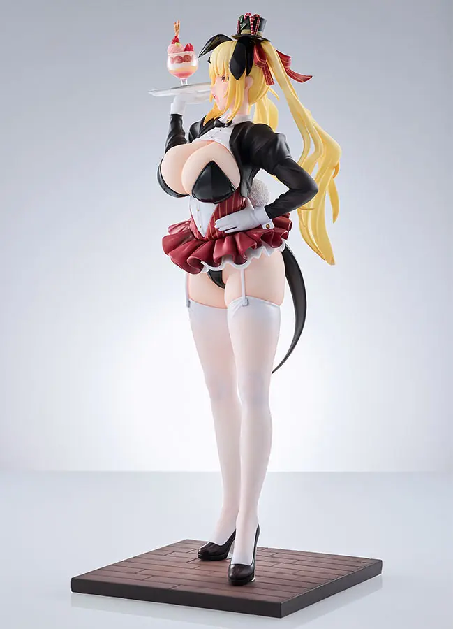 Figúrka Original Character Statue 1/6 Rella Kishimoto re-run 30 cm produktová fotografia