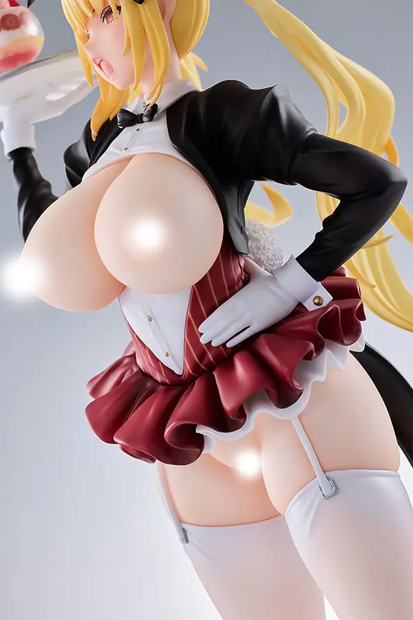 Figúrka Original Character Statue 1/6 Rella Kishimoto re-run 30 cm produktová fotografia