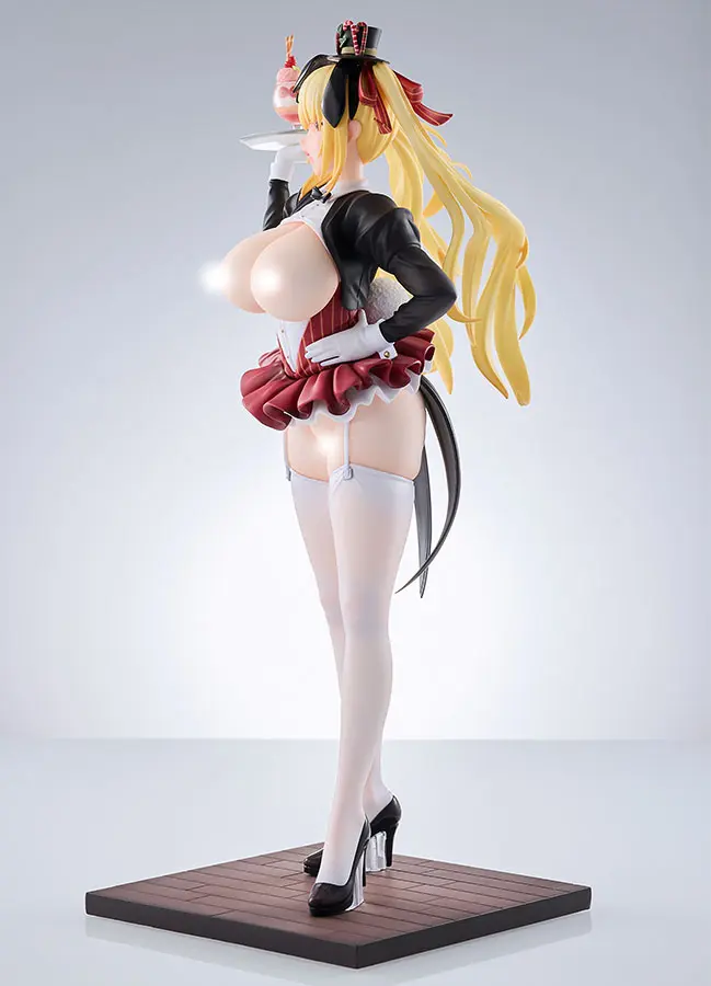 Figúrka Original Character Statue 1/6 Rella Kishimoto re-run 30 cm produktová fotografia