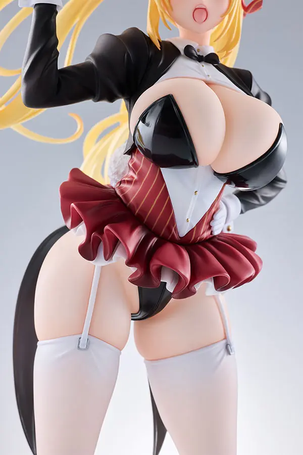 Figúrka Original Character Statue 1/6 Rella Kishimoto re-run 30 cm produktová fotografia