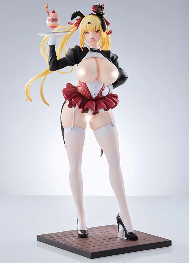 Figúrka Original Character Statue 1/6 Rella Kishimoto re-run 30 cm produktová fotografia