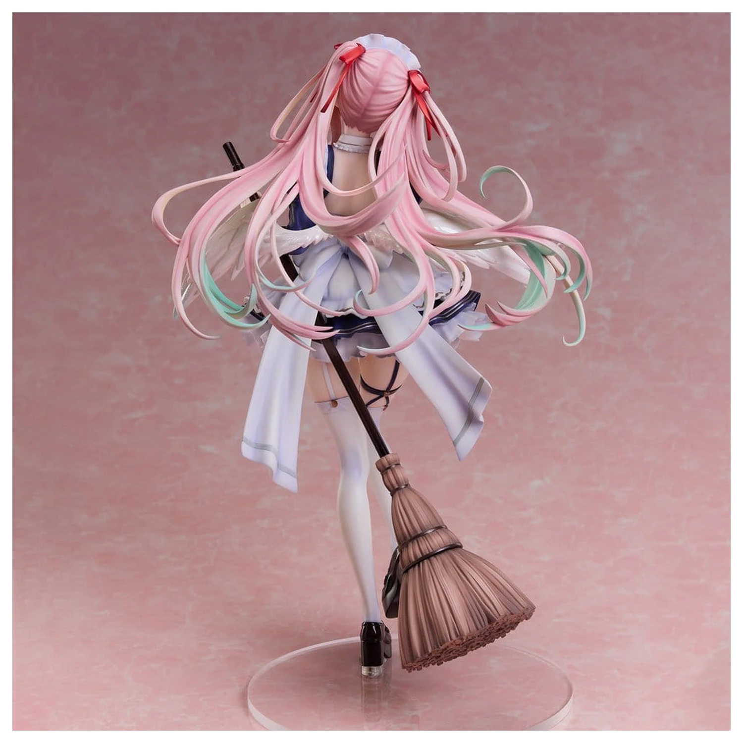 Originálna postava PVC socha 1/6 Riana (Maid Ver.) Ilustrované Riichu 29 cm produktová fotografia