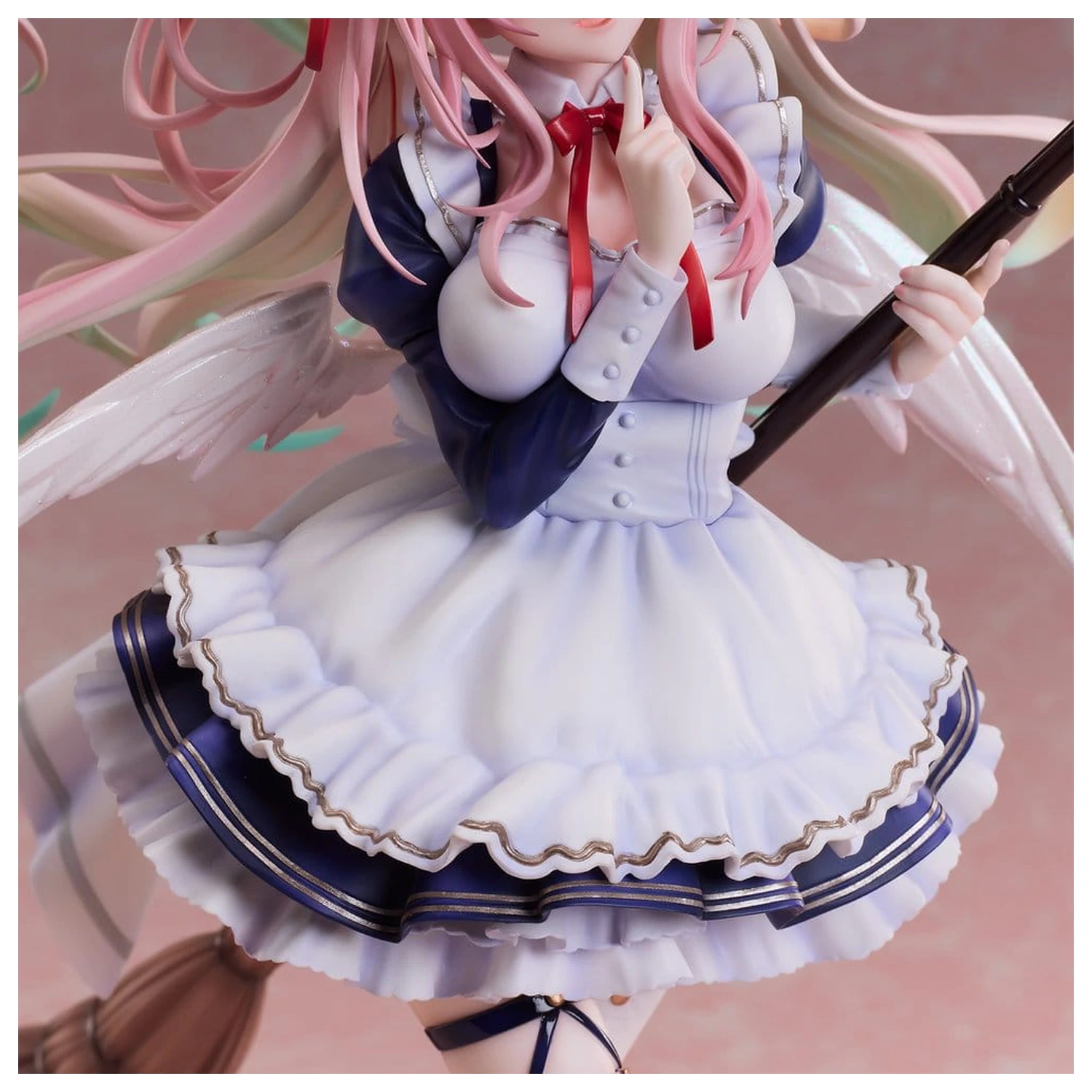 Originálna postava PVC socha 1/6 Riana (Maid Ver.) Ilustrované Riichu 29 cm produktová fotografia