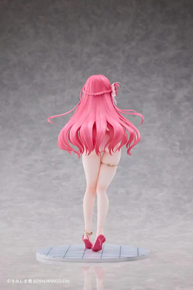 Originálna postava PVC socha 1/6 Riko chan illustration by Ao Kimishima Bonus Limited Edition 26 cm produktová fotografia