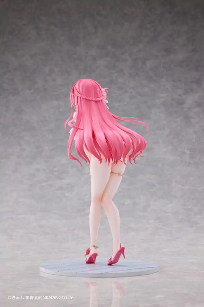 Originálna postava PVC socha 1/6 Riko chan illustration by Ao Kimishima Bonus Limited Edition 26 cm produktová fotografia