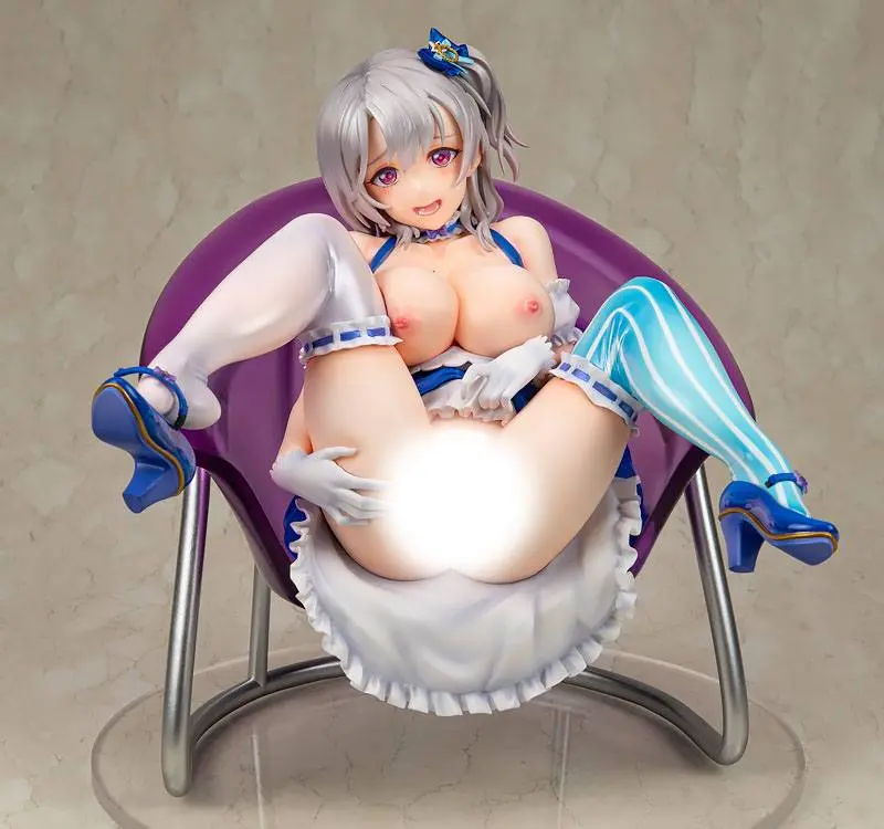 Originálna PVC socha 1/6 Rina Akehoshi 20 cm produktová fotografia