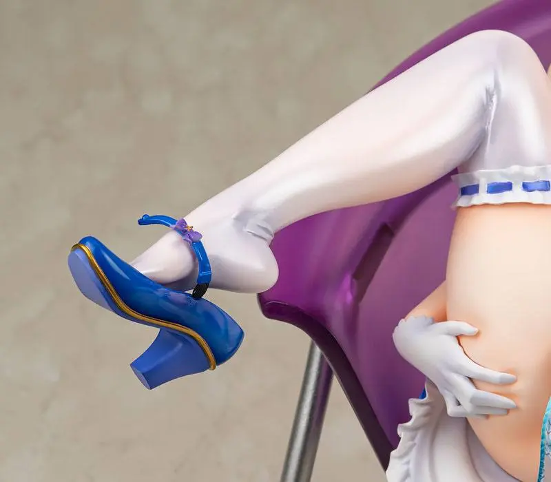 Originálna PVC socha 1/6 Rina Akehoshi 20 cm produktová fotografia