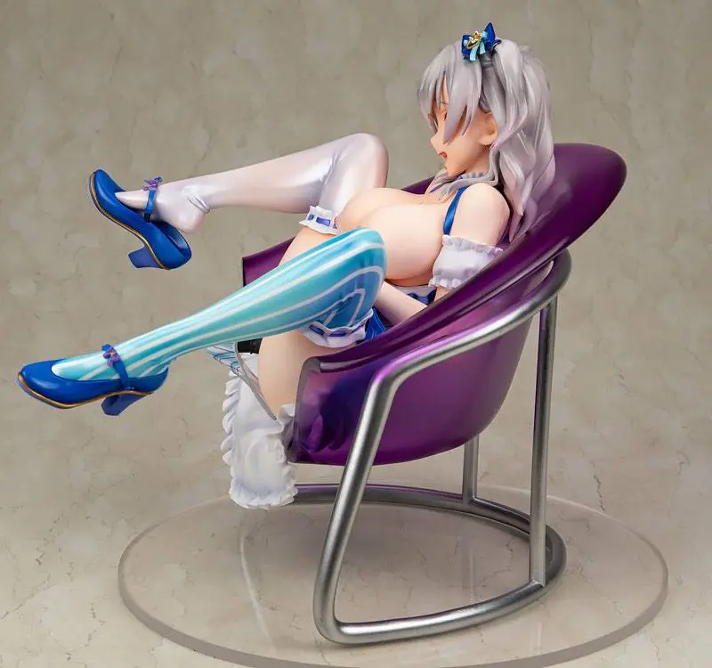 Originálna PVC socha 1/6 Rina Akehoshi 20 cm produktová fotografia