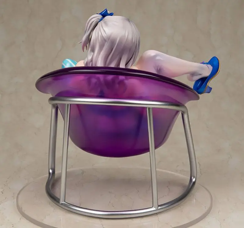 Originálna PVC socha 1/6 Rina Akehoshi 20 cm produktová fotografia