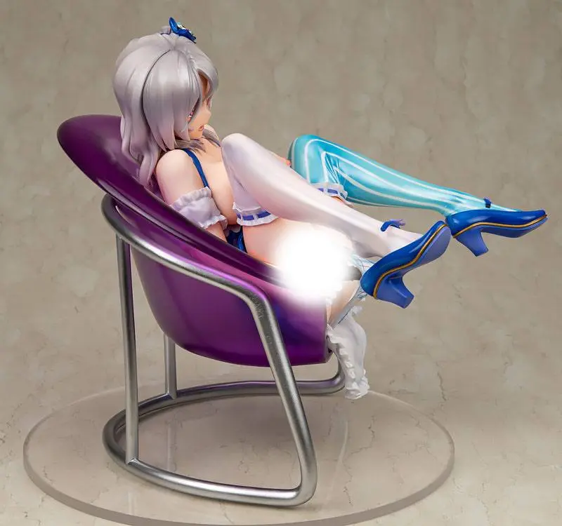 Originálna PVC socha 1/6 Rina Akehoshi 20 cm produktová fotografia