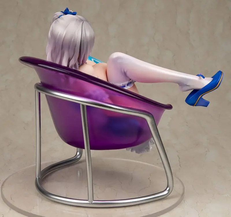 Originálna PVC socha 1/6 Rina Akehoshi 20 cm produktová fotografia