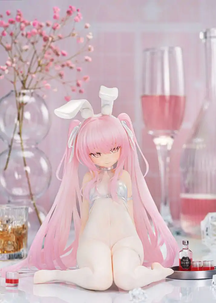 Originálna postava PVC Socha 1/6 Ruby 16 cm produktová fotografia