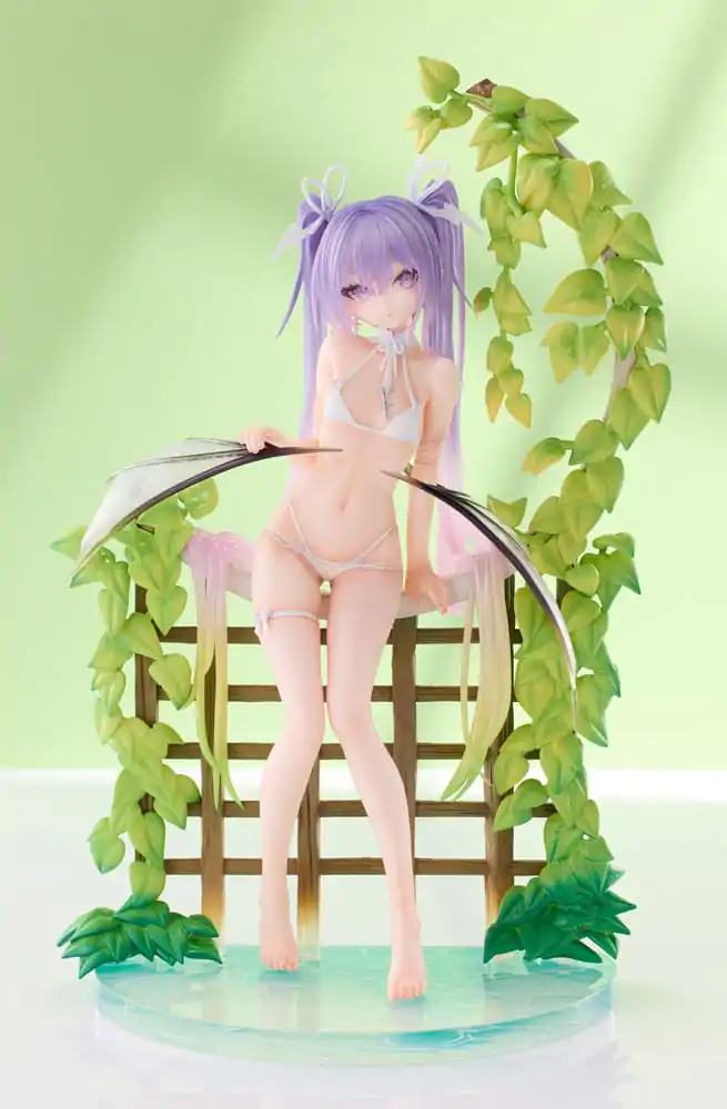 Original Character PVC Socha 1/6 Rurudo Eve Eden Ver. 25 cm produktová fotografia