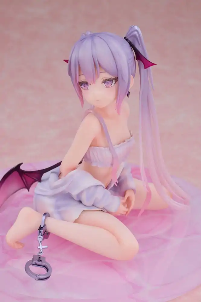 Figúrka PVC 1/6 Rurudo Eve Pink Ver. 16 cm termékfotó