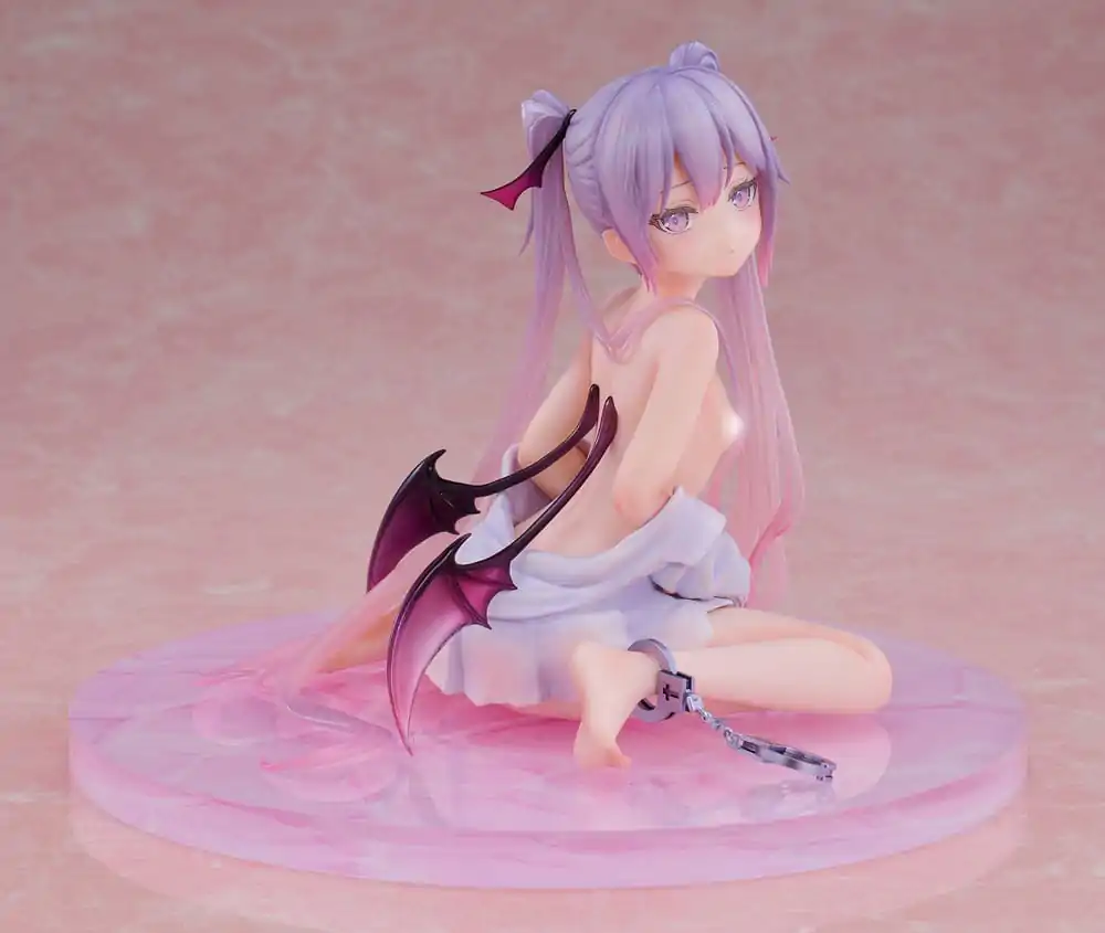 Figúrka PVC 1/6 Rurudo Eve Pink Ver. 16 cm termékfotó