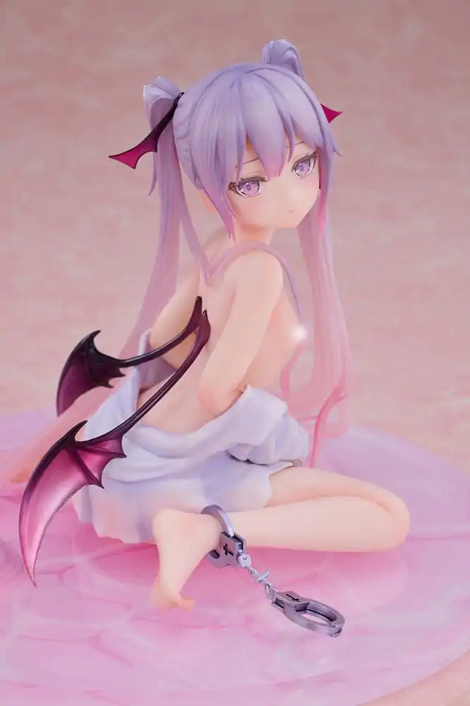 Figúrka PVC 1/6 Rurudo Eve Pink Ver. 16 cm termékfotó