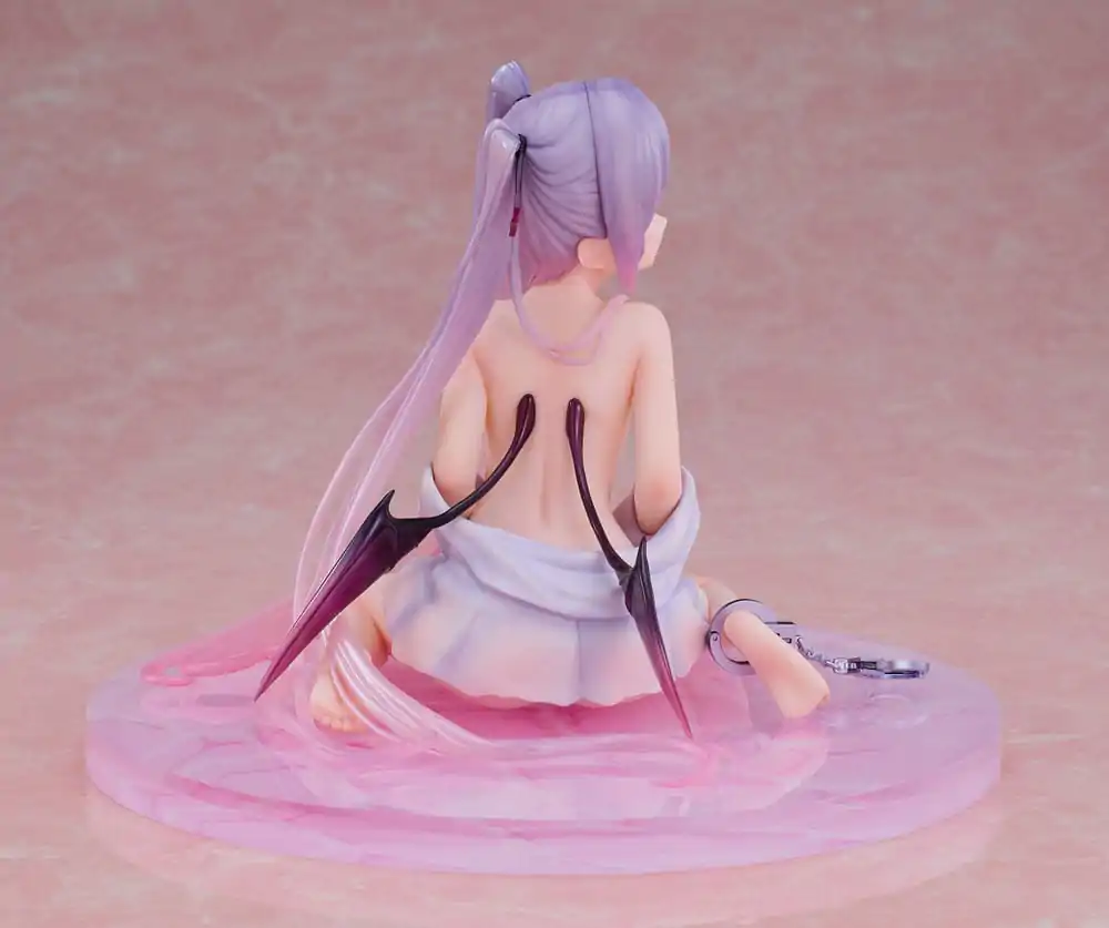 Figúrka PVC 1/6 Rurudo Eve Pink Ver. 16 cm termékfotó