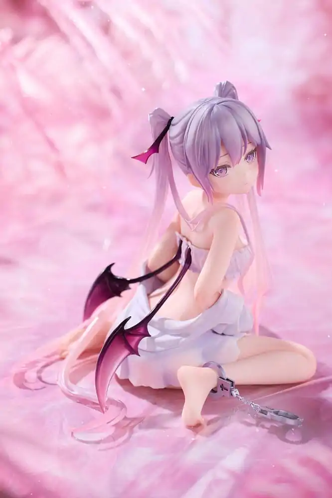 Figúrka PVC 1/6 Rurudo Eve Pink Ver. 16 cm termékfotó