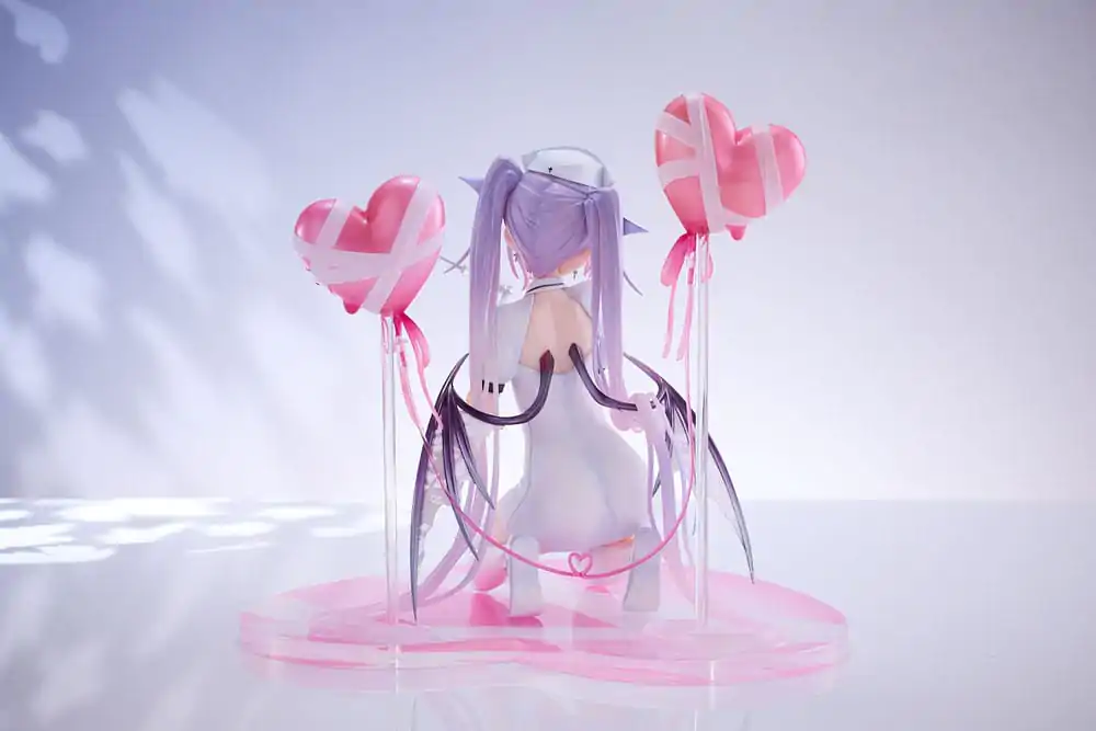 Original Character PVC Socha 1/6 Rurudo Eve Sweet Toxic Ver. 16 cm produktová fotografia