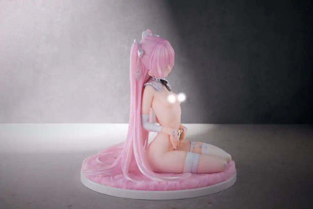 Original Character PVC socha 1/6 Rurudo Hatsune Thumb Cuffs Ver. 15 cm produktová fotografia