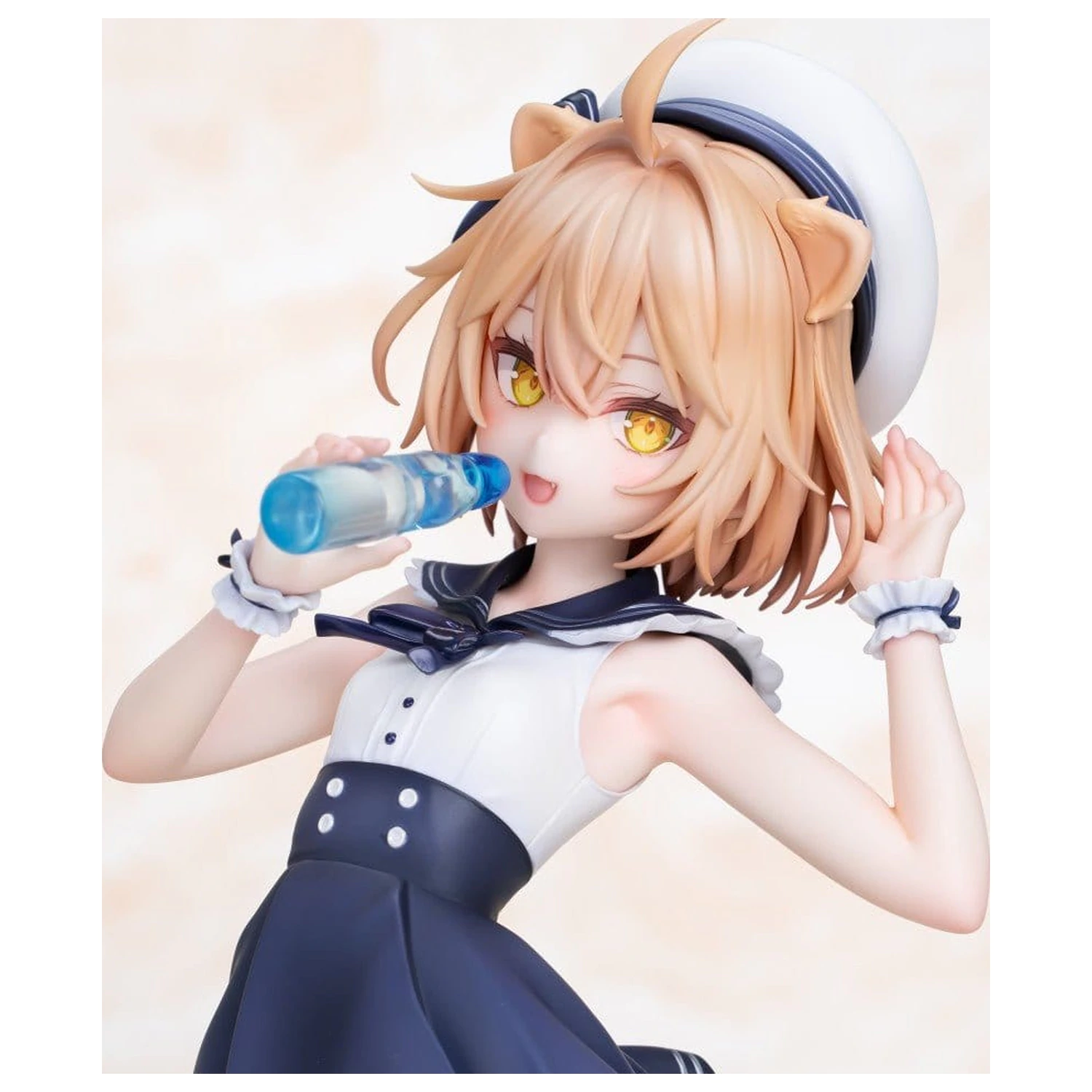 Original Character PVC figúrka 1/6 Rurudo Lion Marine Sailor Ver. 28 cm produktová fotografia