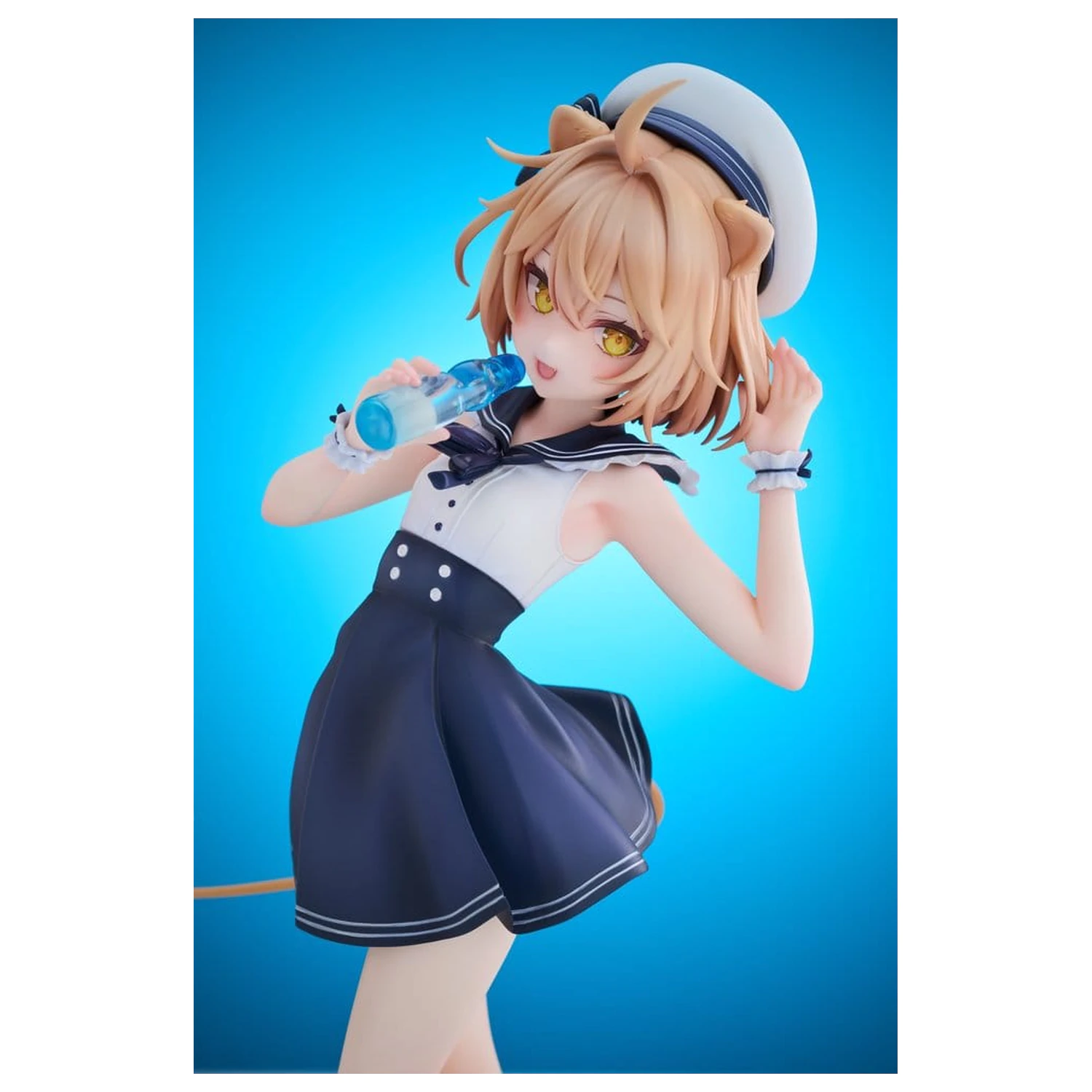 Original Character PVC figúrka 1/6 Rurudo Lion Marine Sailor Ver. 28 cm produktová fotografia