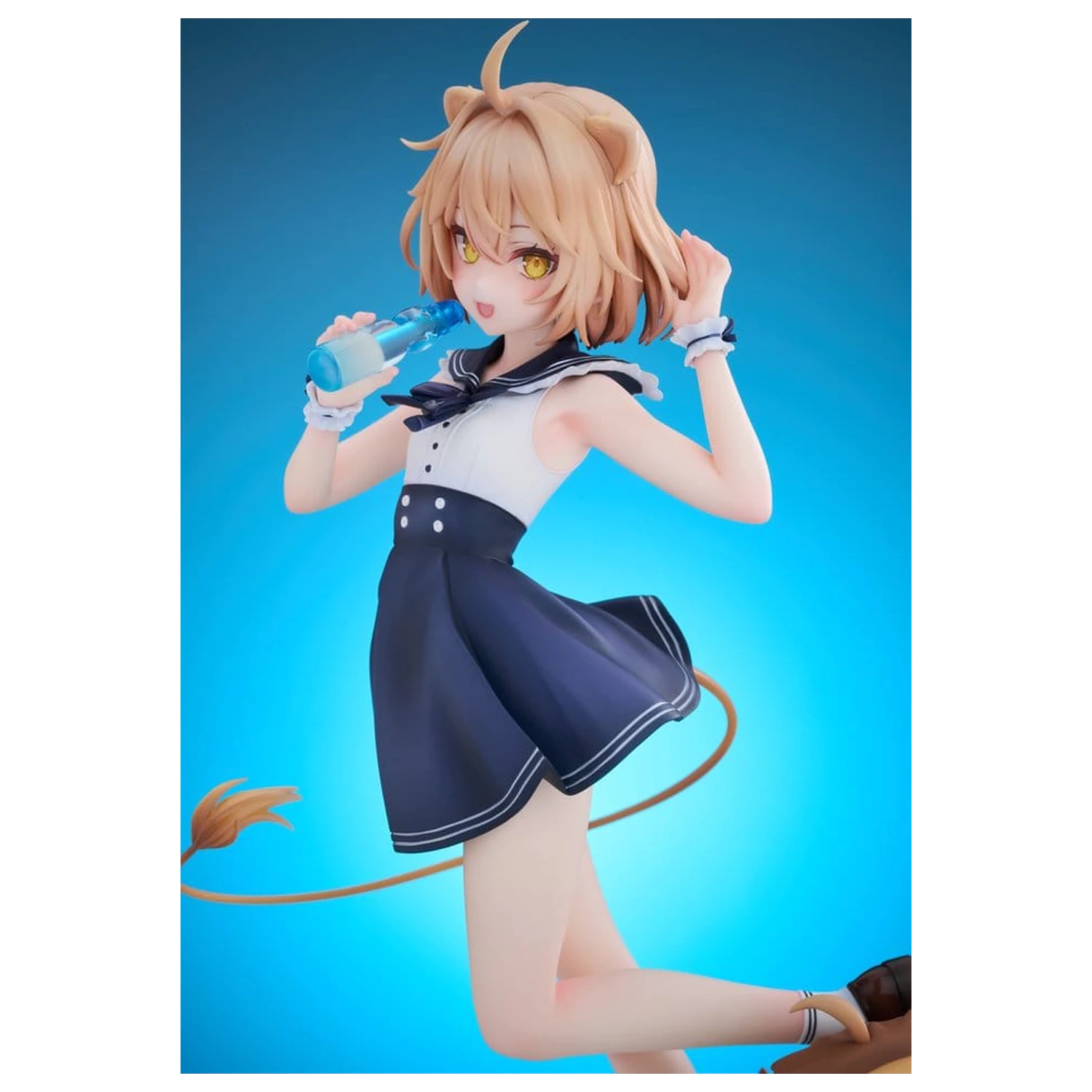 Original Character PVC figúrka 1/6 Rurudo Lion Marine Sailor Ver. 28 cm produktová fotografia