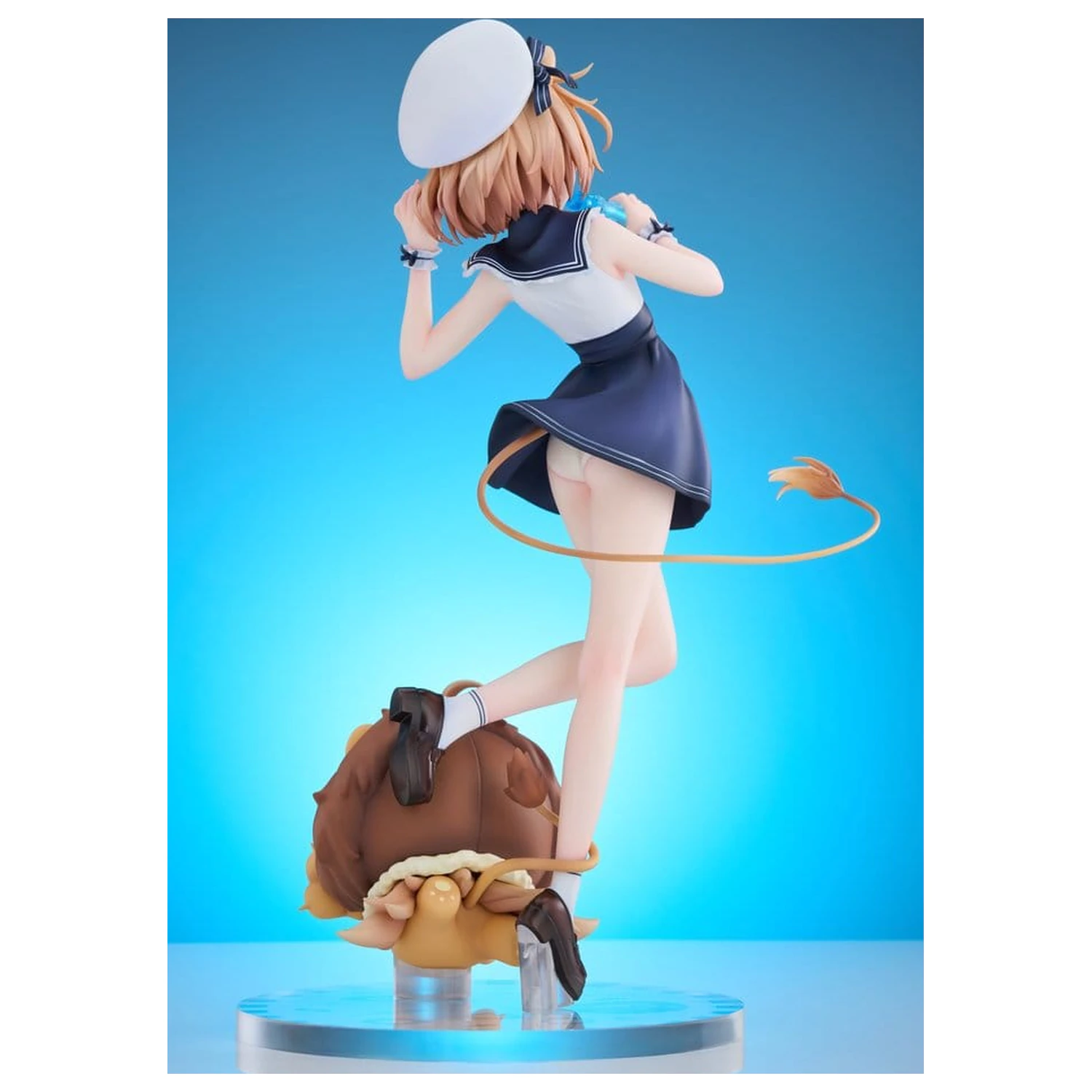 Original Character PVC figúrka 1/6 Rurudo Lion Marine Sailor Ver. 28 cm produktová fotografia