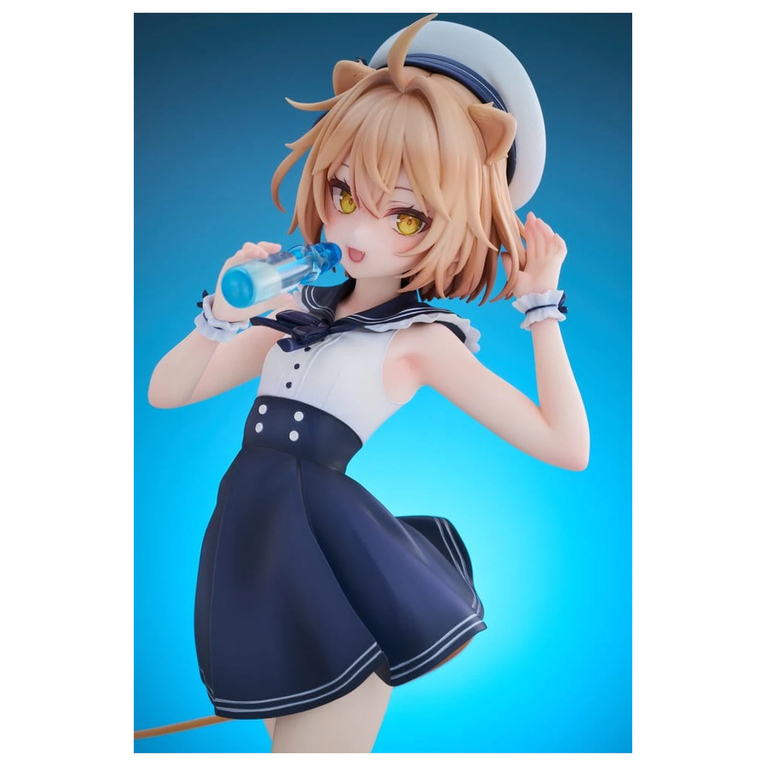 Original Character PVC figúrka 1/6 Rurudo Lion Marine Sailor Ver. 28 cm produktová fotografia