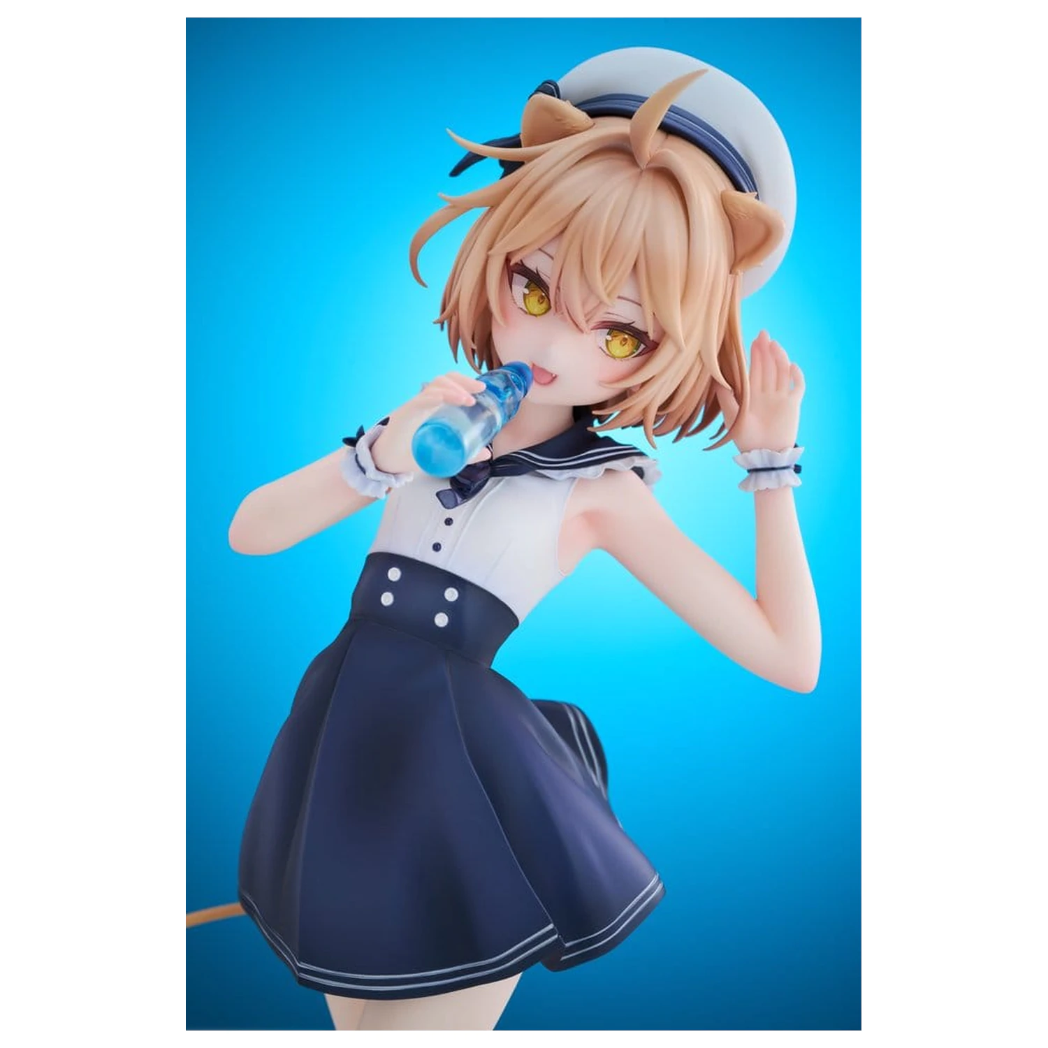Original Character PVC figúrka 1/6 Rurudo Lion Marine Sailor Ver. 28 cm produktová fotografia